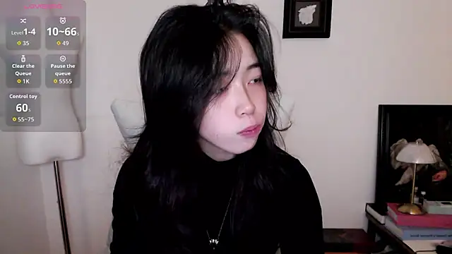 Wfrost0707 online show from 12-22-25, 10:23