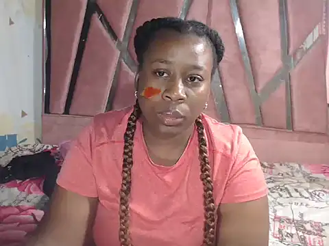 amijacobs online show from 04-06-26, 05:52