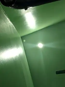 SweetKomal89 online show from 01-12-26, 04:01