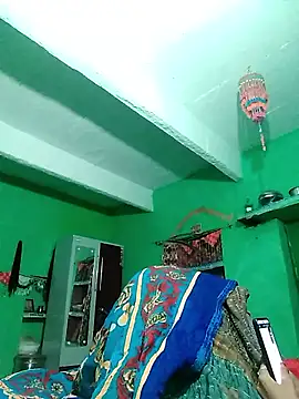 SweetKomal89 online show from 01-18-26, 04:00