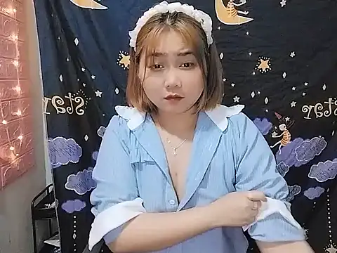 Nhan7868 online show from 10-15-25, 11:49