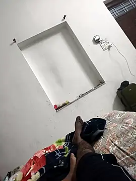 Chanderi19 online show from 03-24-26, 05:51