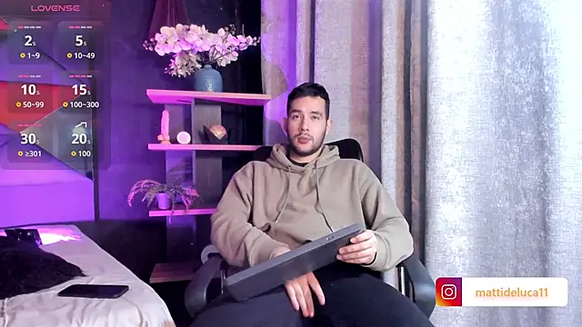 Snapshot of matti_de_lucaa chatting on 09-19-25, 05:42 matti de lucaa online show from 09-19-25, 05:42