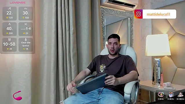 Snapshot of matti_de_lucaa chatting on 10-07-25, 05:32 matti de lucaa online show from 10-07-25, 05:32