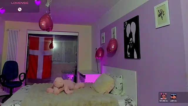 dark summer online show from 02-28-26, 04:19