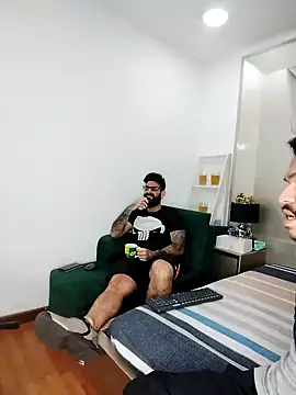 Harald Smed online show from 10-02-25, 01:07