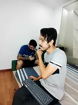 Harald Smed online show from 10-03-25, 01:41