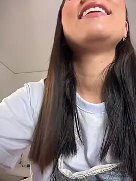 NatySpiice1 online show from 10-03-25, 10:40