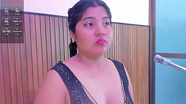 Snapshot of mysticlatina1 chatting on 10-01-25, 12:00 mysticlatina1 online show from 10-01-25, 12:00