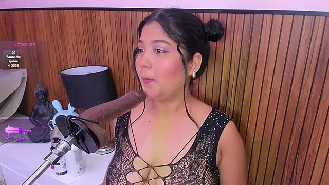 Snapshot of mysticlatina1 chatting on 10-07-25, 07:22 mysticlatina1 online show from 10-07-25, 07:22