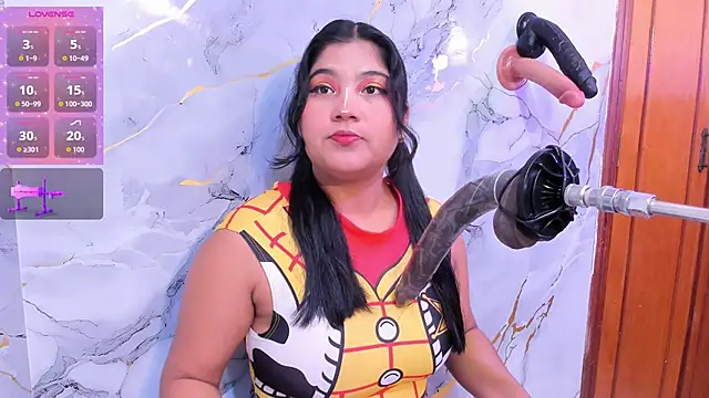 Snapshot of mysticlatina1 chatting on 03-28-26, 12:27 mysticlatina1 online show from 03-28-26, 12:27