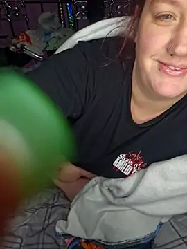 BabygurlJay online show from 02-03-26, 06:40