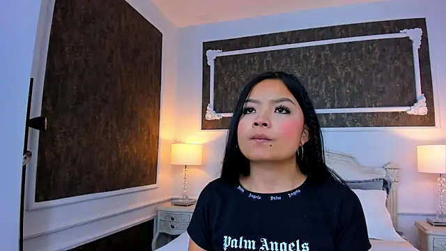 SharonBonet online show from 10-09-25, 11:08