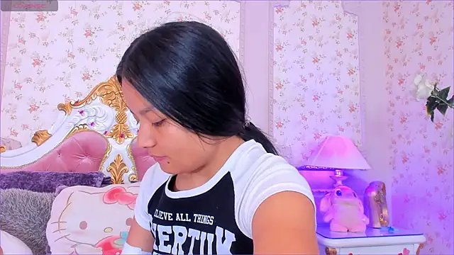 SharonBonet online show from 03-06-26, 11:06