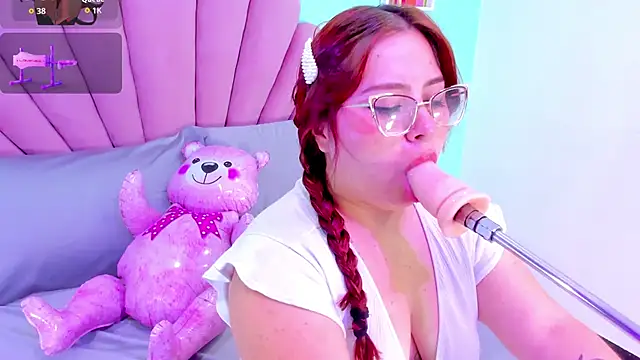 alana glasses online show from 09-30-25, 12:10