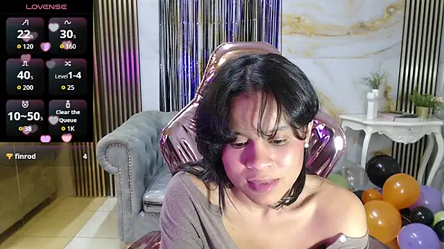 catalina5 s online show from 11-05-25, 03:12