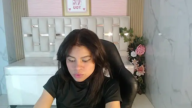 catalina5 s online show from 03-18-26, 03:31