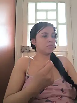 Daniela-rosee online show from 05-16-26, 03:00