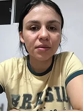 Daniela-rosee online show from 07-20-26, 05:44