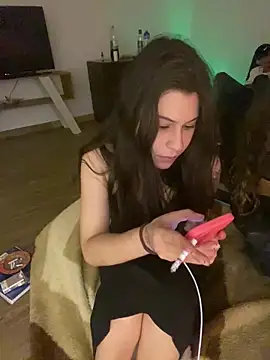 Kekeh 00 online show from 09-23-25, 02:03