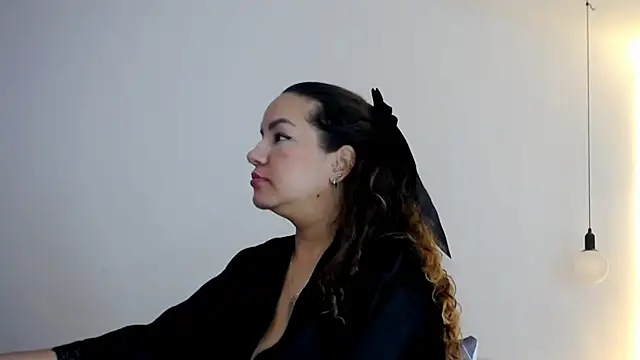 Dulce  Lovee online show from 09-13-25, 01:33