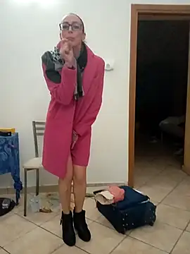 Astrid3 online show from 10-30-25, 12:12