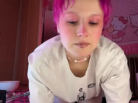 MystiqueRoxy online show from 04-21-26, 10:45