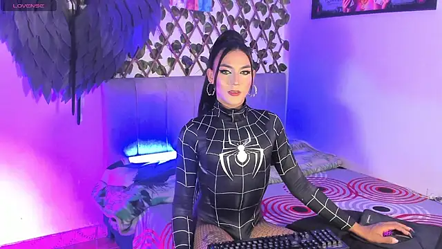 jessika rabitts online show from 10-29-25, 05:20