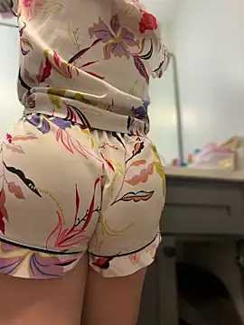 Gringo XXX Latina online show from 04-16-26, 04:52