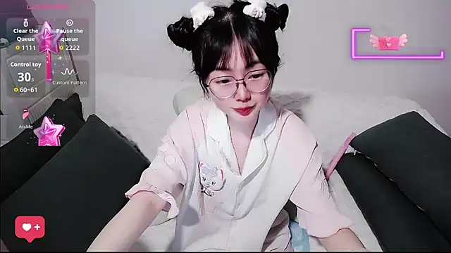 baby-yaya20 online show from 06-04-26, 10:38