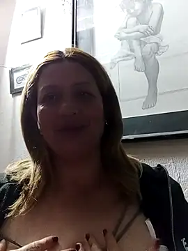 ROOMIINA online show from 11-19-25, 12:43