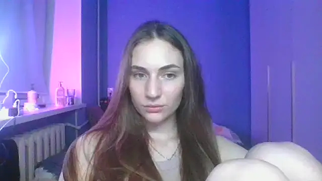 Zulenaa online show from 07-08-26, 06:56