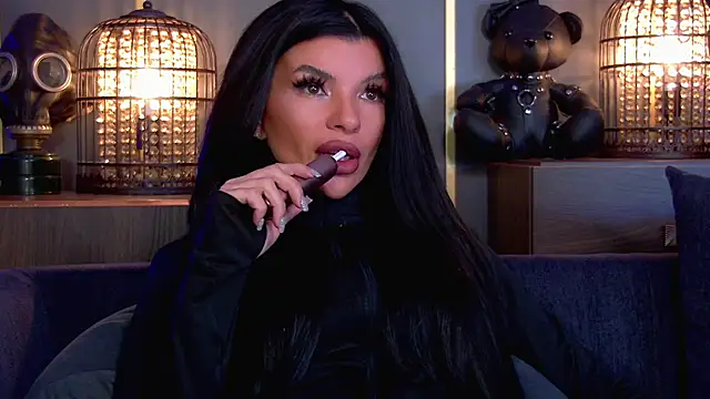 EleniaDevons online show from 03-30-26, 01:01