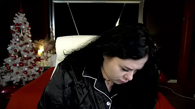 SerahMirabeli online show from 12-14-25, 11:20