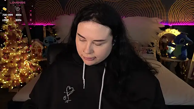 SerahMirabeli online show from 01-06-26, 07:39