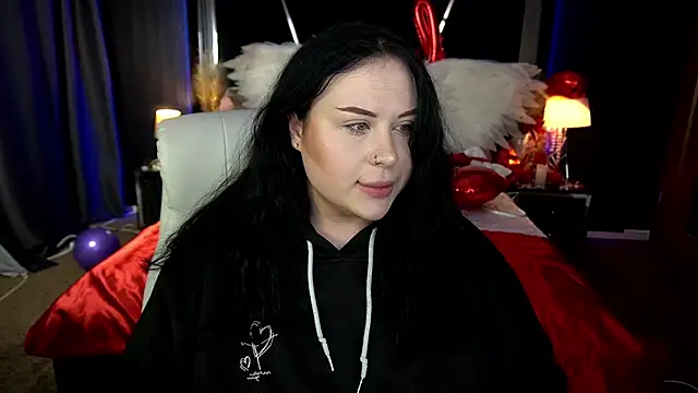 SerahMirabeli online show from 02-08-26, 08:45