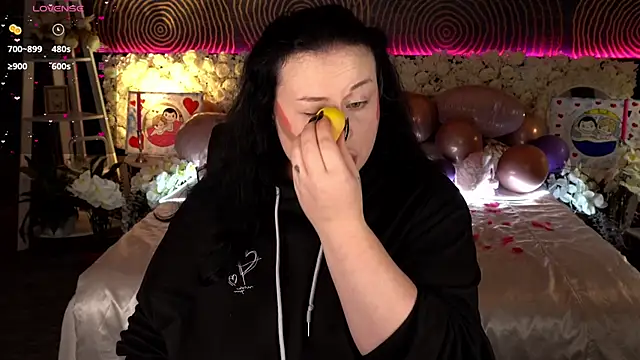 SerahMirabeli online show from 03-03-26, 07:53