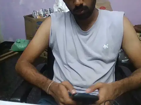 Manslust online show from 11-23-25, 06:41