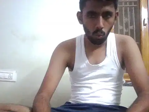 Manslust online show from 11-26-25, 06:31