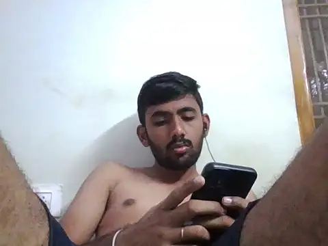 Manslust online show from 11-29-25, 07:17