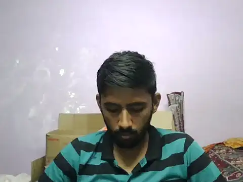 Manslust online show from 12-15-25, 09:35