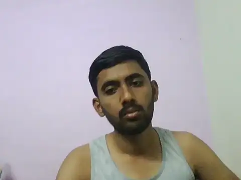 Manslust online show from 01-10-26, 11:34