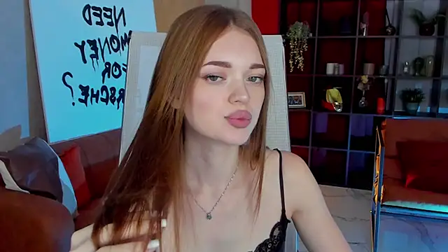 Snapshot of FlexyFox chatting on 09-25-25, 04:05 FlexyFox online show from 09-25-25, 04:05