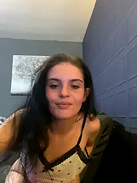 Camwithchlox online show from 09-11-25, 08:53