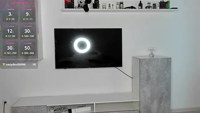 Sugarpeaach online show from 12-14-25, 09:14