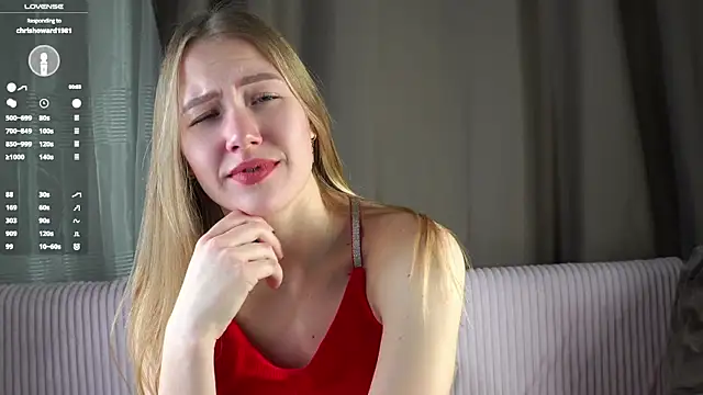 AlbaMesick online show from 04-13-26, 12:54