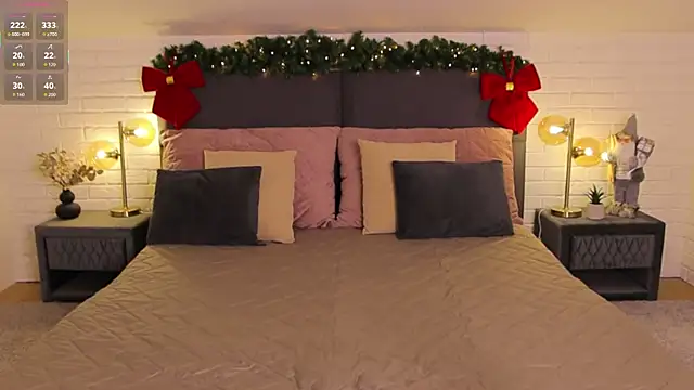 Sweet  Amily online show from 01-16-26, 03:38