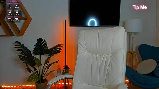 Sweet  Amily online show from 03-06-26, 01:29