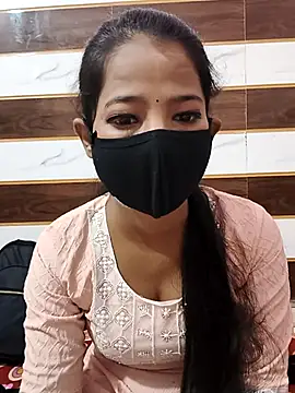 Itz Mayra  online show from 10-07-25, 08:55