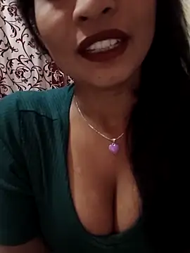 Itz Mayra  online show from 11-12-25, 06:19